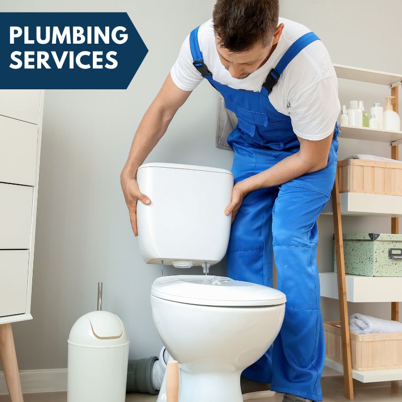 Plumbing Company in Lindon, CO