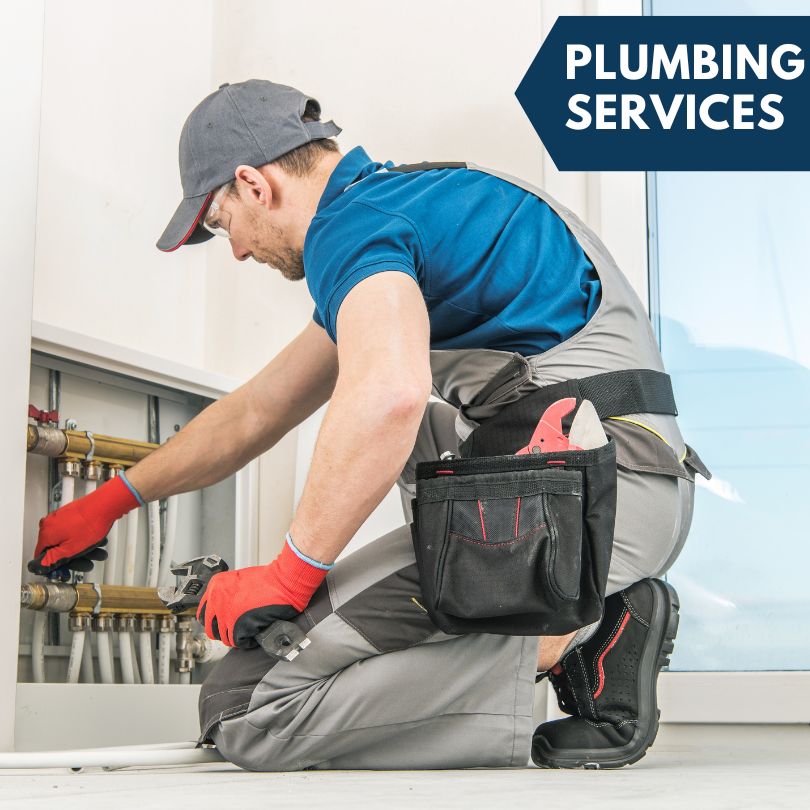 Lindon Plumbing Company